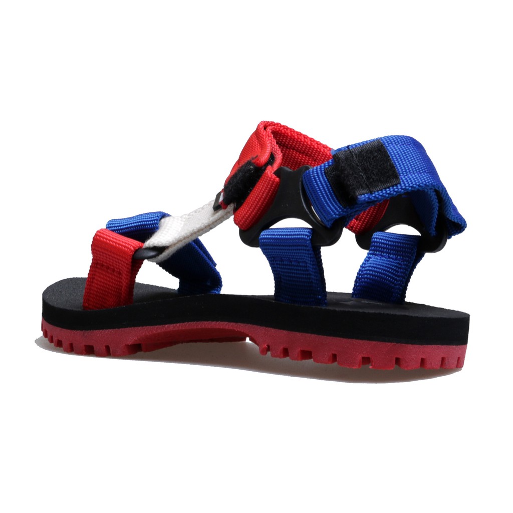 Sandal Gunung Anak Laki Laki Unisex Casual Trendy BM-05 Ukuran 32-37