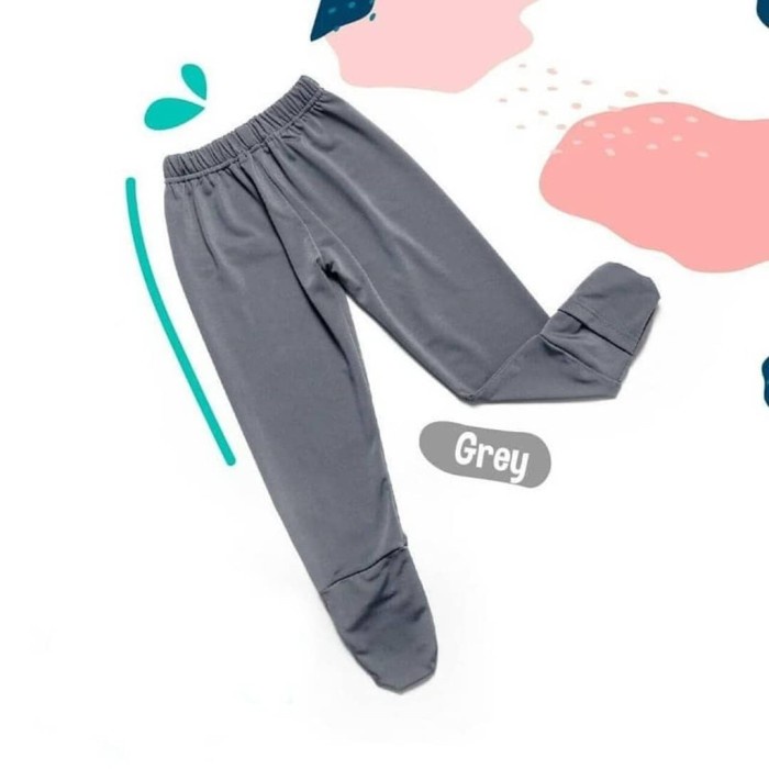 TERBARU  Legging Wudhu Anak Muslimah Premium Jeovanna