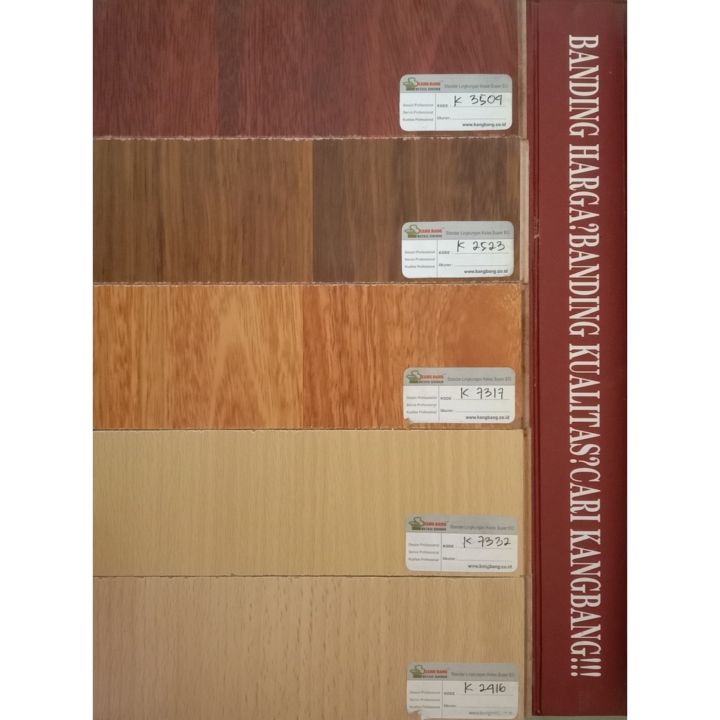 Lantai PARQUET/LAMINATE FLOORING termurah PARKIT/PARKET/LANTAIKAYU