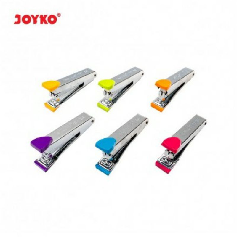 Stapler / Stepler / Jepretan / Hekter Joyko HD-10