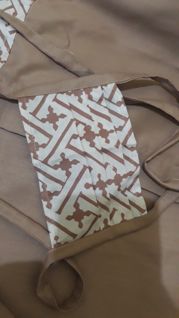 Kemko Batik Anak Coksu