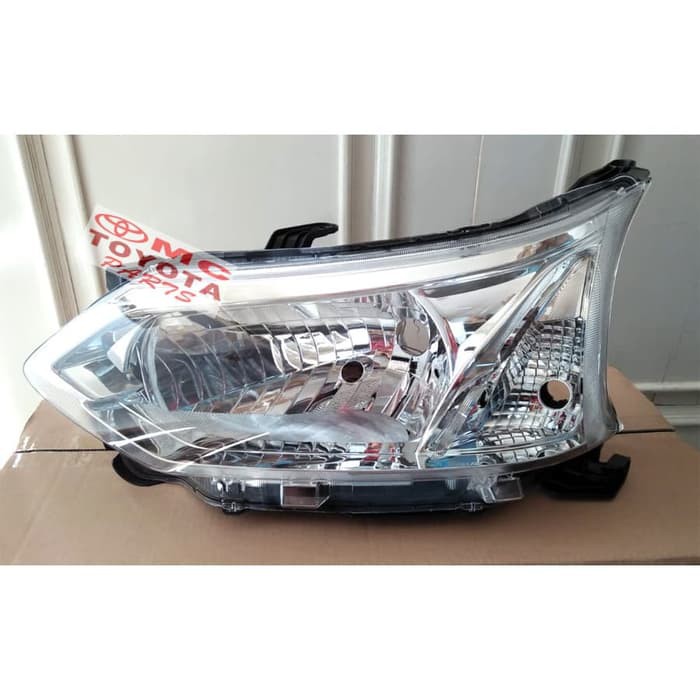 Lampu Depan / Head Lamp Kiri Grand Avanza Xenia 81170-BZ260