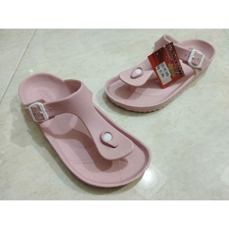 Sandal Wanita New Era LB E 9052