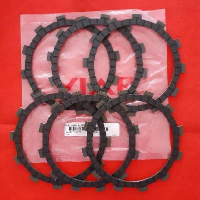 KAMPAS KOPLING VIAR CROSS 250 SE