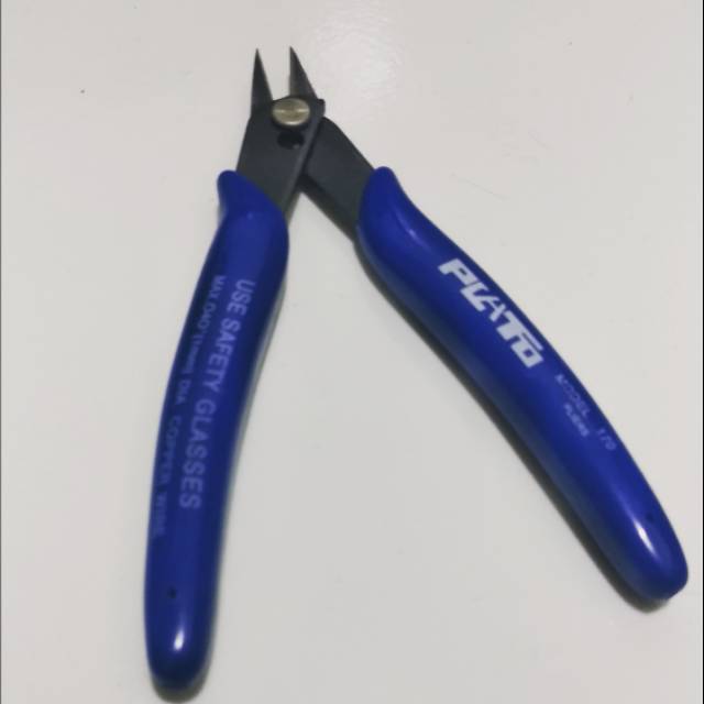 TANG POTONG KABEL/KAWAT kecil