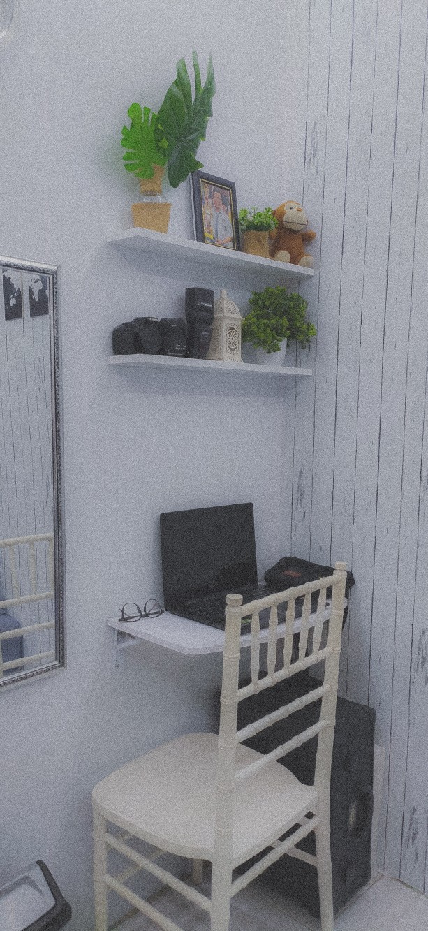 Obeng Multi Kunci Shock Mini 20 In 1 / Tools Kit