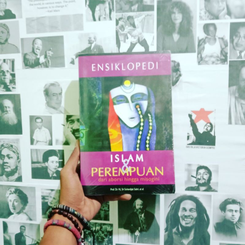 Cuplikan Sejarah Gerakan Perempuan Sumut | Kemiskinan, Perempuan, dan Pemberdayaan | Loekman Soetris