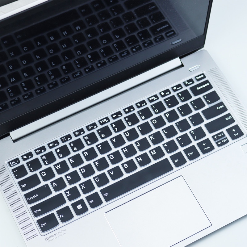 Stiker Pelindung Keyboard Anti Air Untuk Lenovo ThinkBook 14S G2 ITL 14 G3 G4 14 &quot;ThinkBook 14&quot;