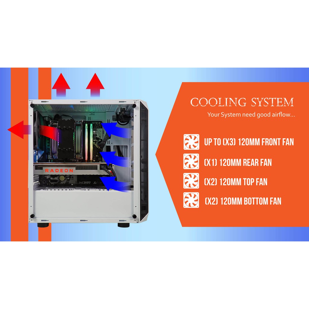 CUBE GAMING KELLVA-1