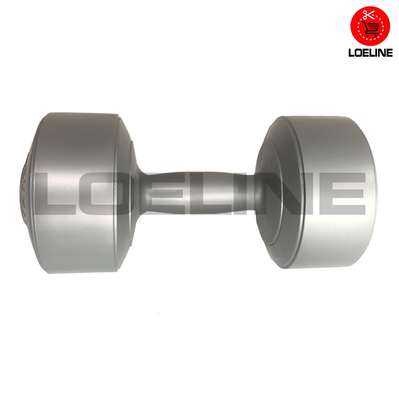 Dumbel Suzuki 7 Kg Dumbell Plastik Barbel Fitness Murah Berkualitas
