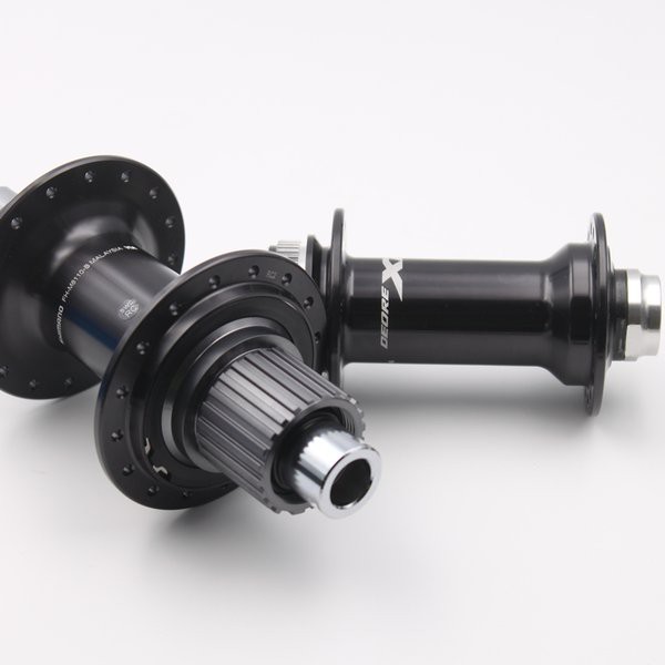 Shimano XT M8110 Hub Freehub Boost MTB Bike 32 Hole 12 Speed