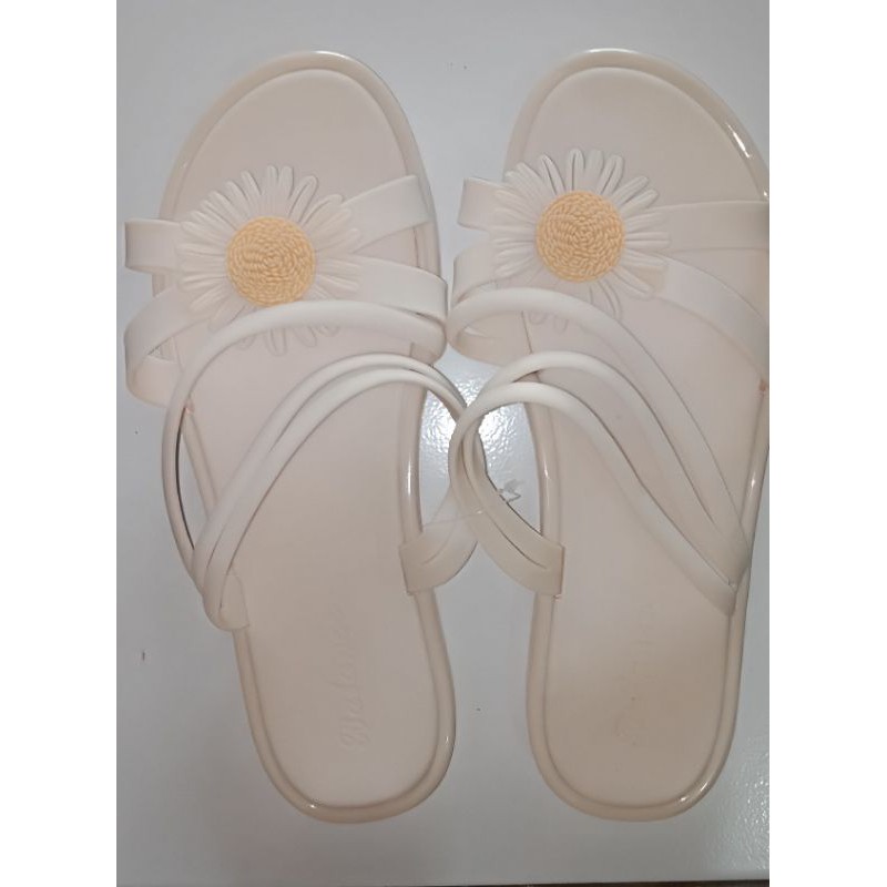 sandal jelly Balance