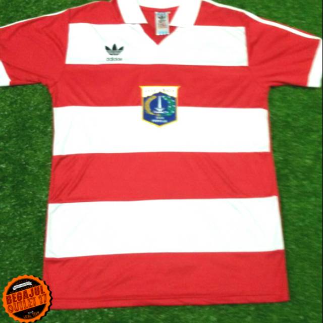 Jersey retro 85 persija