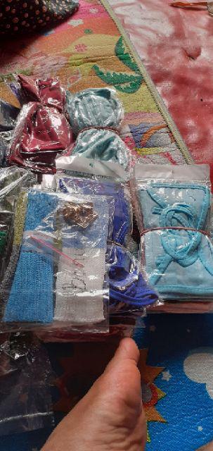 Ready Masker Kain Lapis 2 Murah