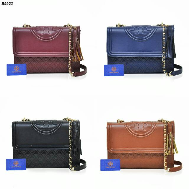 TAS TB FLEMING B9923