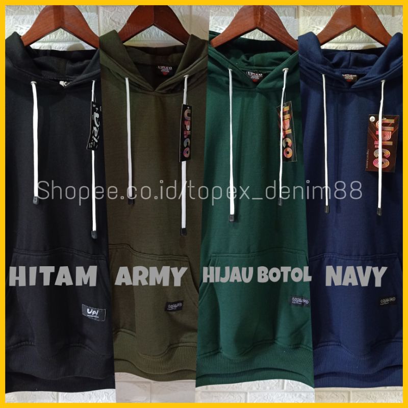 HOODIE OVERSIZE BIG SIZE UP.co, HOODIE JUMBO MUAT Sampai BB 150kg