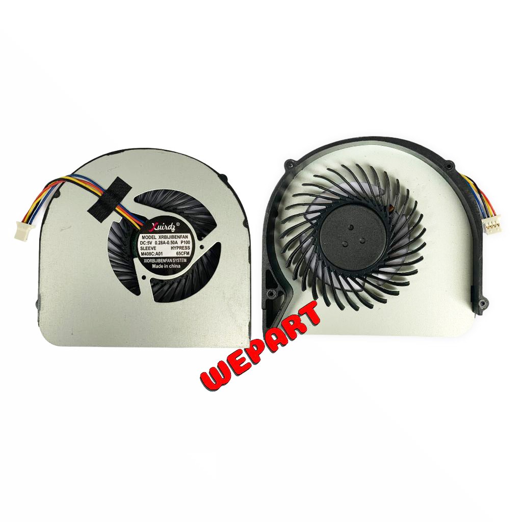 Cooling Fan Kipas CPU Laptop ACER Aspire 3820T 3820TG 3820TZ 3820TZG