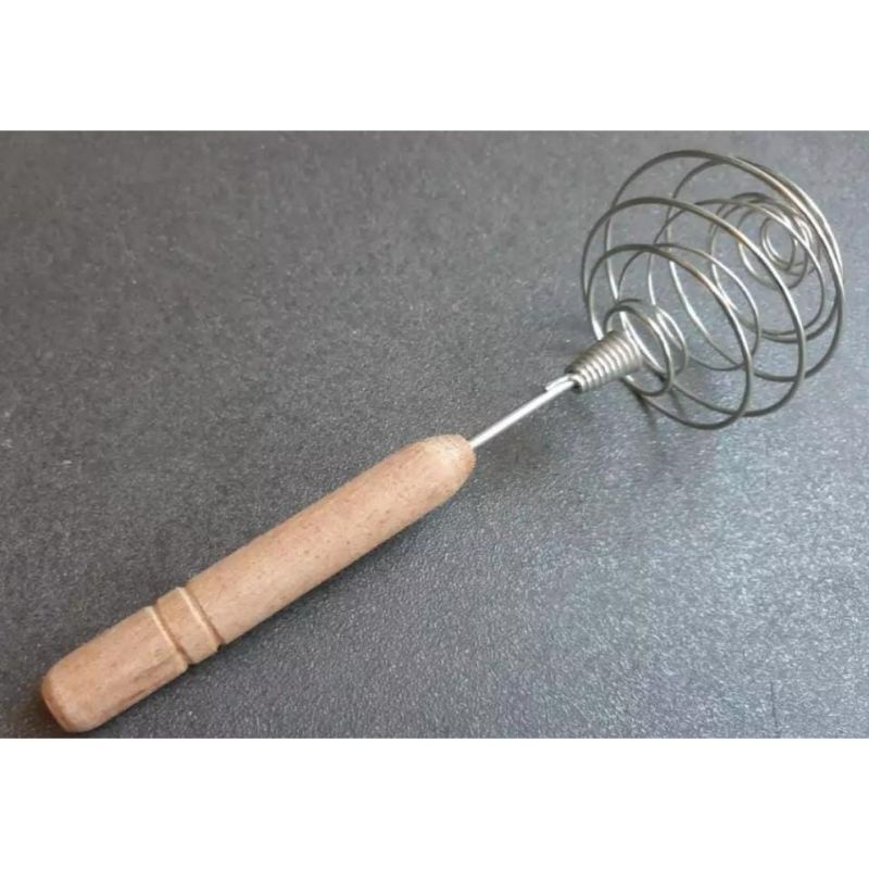 KOCOKAN TELUR SPIRAL / KOCOKAN TELUR MANUAL