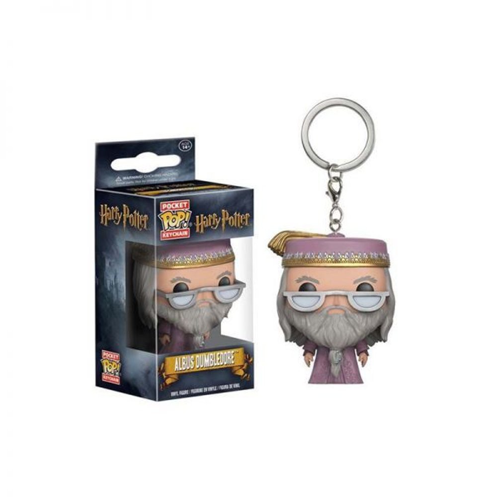 Funko Harry Potter Dumbledore 12387 Shopee Indonesia