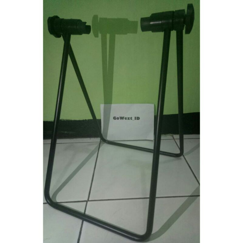 Standar Paddock Pedok PACIFIC Sepeda MTB Fixie Lipat | High Quality