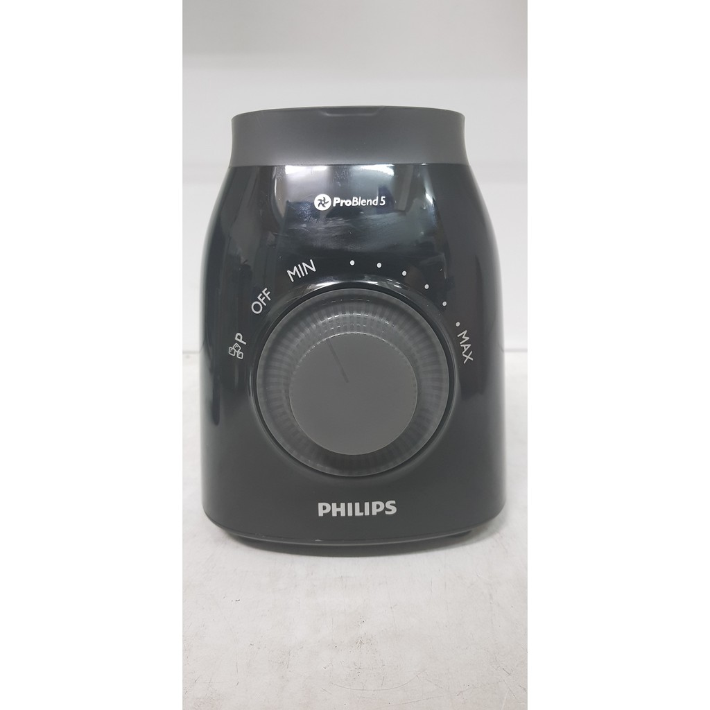 Blender Philips HR2157 [2 Liter]