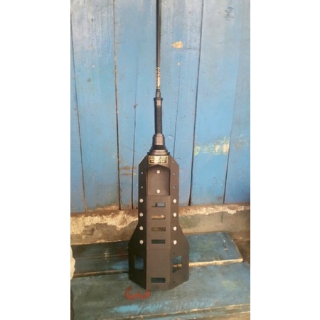 Antena Tegak Jeep CJ Hardtop Willys Utility dll - Antene Mobil tegak Jeep