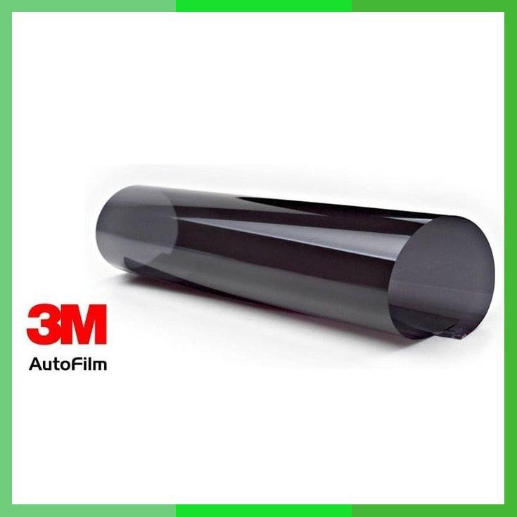 Stiker Kaca Film 3M / Kaca Film 3M / 3M Auto Film