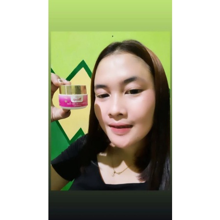 PEKET SKINCARE/PELICIN PEMUTIH WAJAH NRGLOW  PUTIH CEPAT