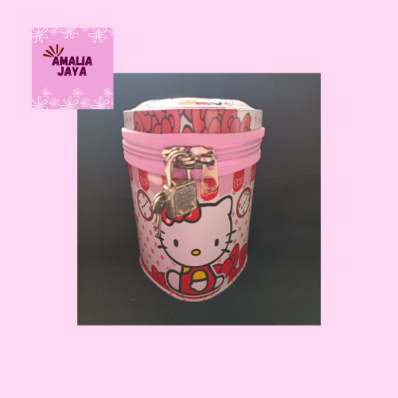 CELENGAN UNIK HELLO KITTY