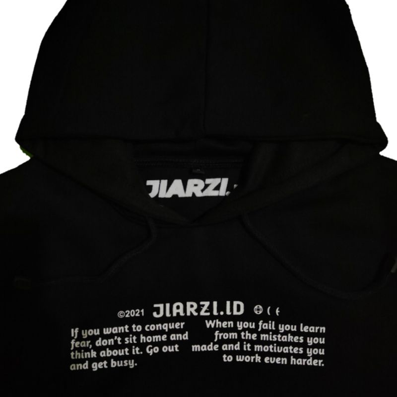 HODDIE JIARZI FLYING DUTCHMAN