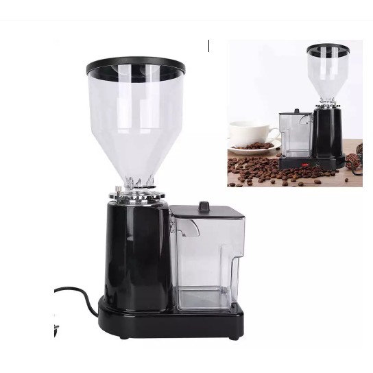 PPM SD-918L N918 MESIN KOPI GRINDER BIJI KOPI MINI N900 UTK UKM DAN RUMAH TANGGA PREMIUM AWET