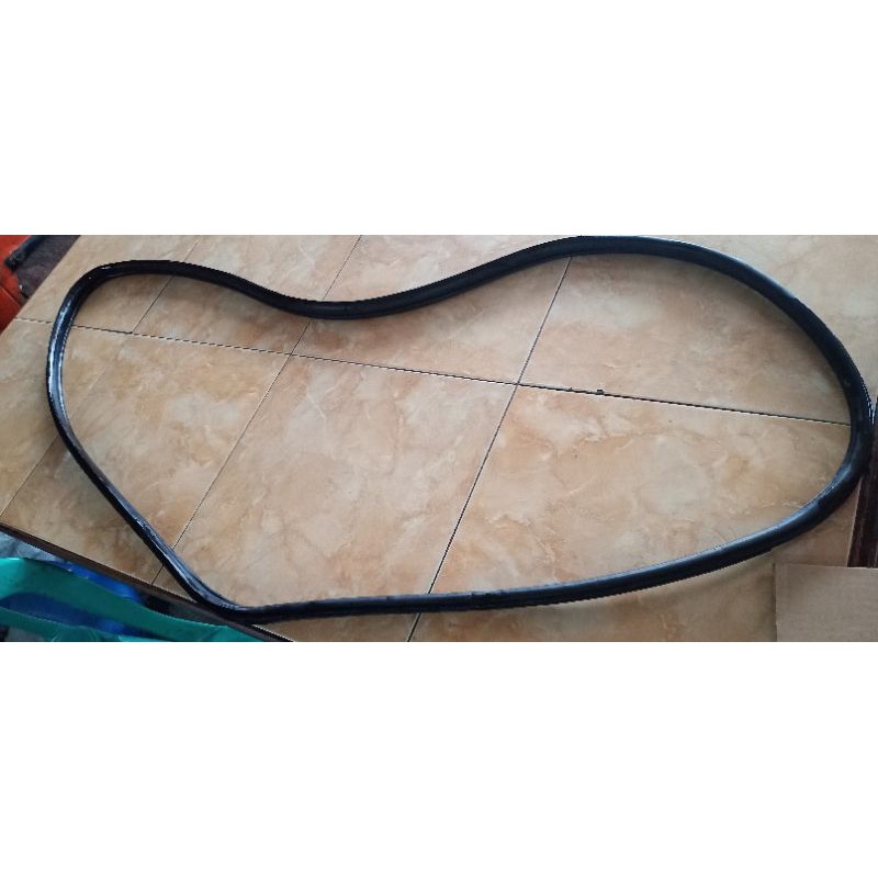 karet balon timor copotan
