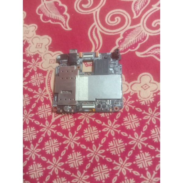 Mesin Asus z007 ORI copotan