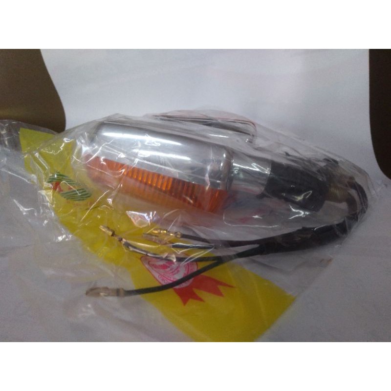 Sen rx king winker rx king