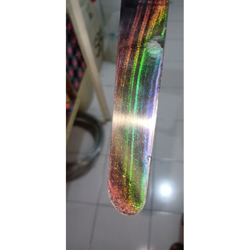 

spider hologram spc20