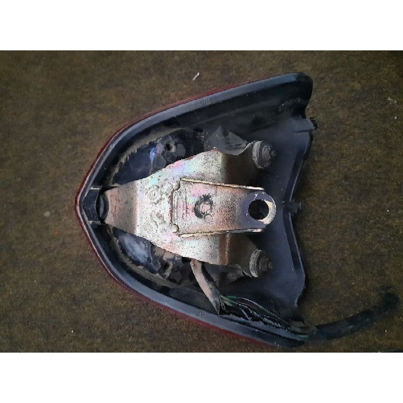 Stoplamp tiger revo 2007 ori