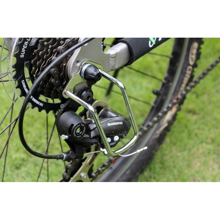 deralia bike