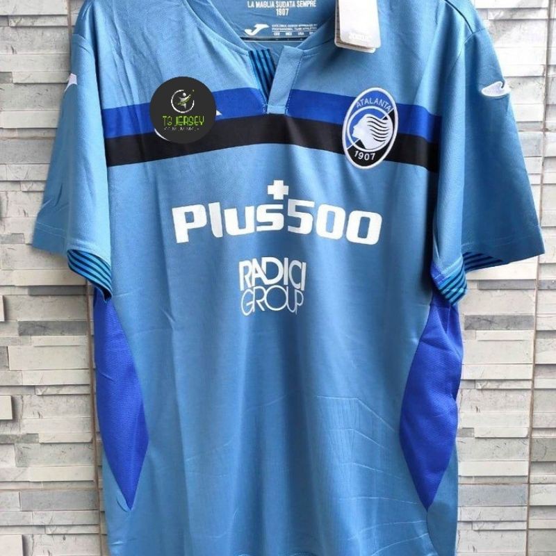 JERSEY PREMIUM ATALANTA 3rd 2020 2021GRADE ORIGINAL