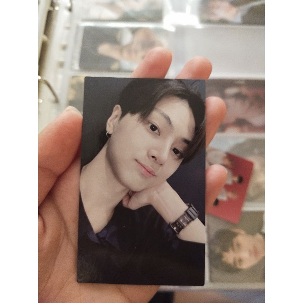 PC np enhypen Jay bundle uni group