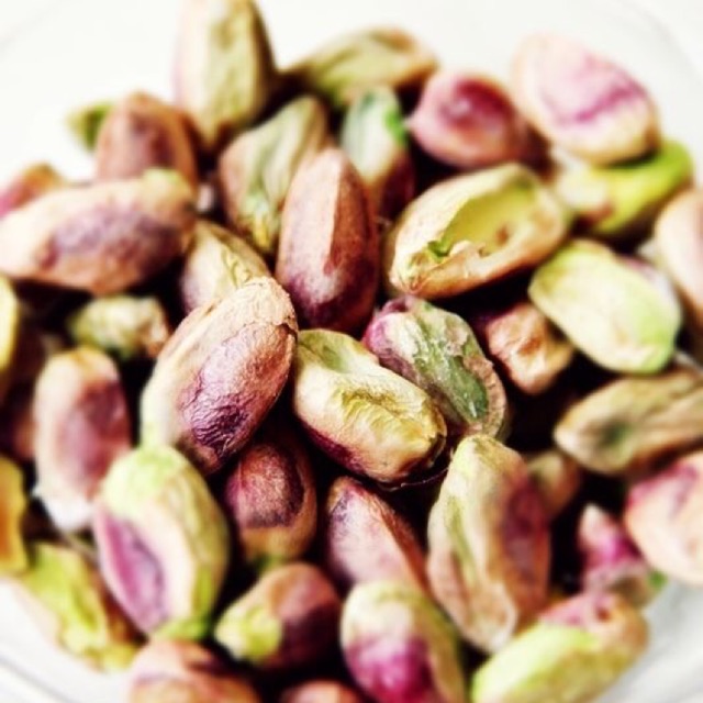 

pistachio roasted 500 gr