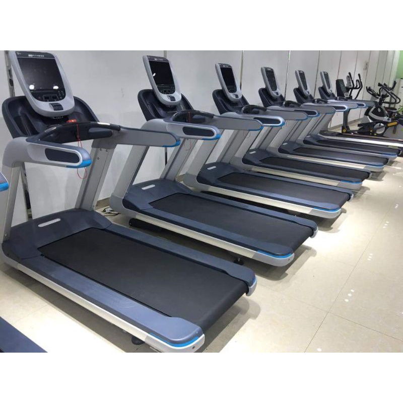 ALAT FITNES TREADMILL IREBORN  IR 500 A TREADMILL COMERSIAL