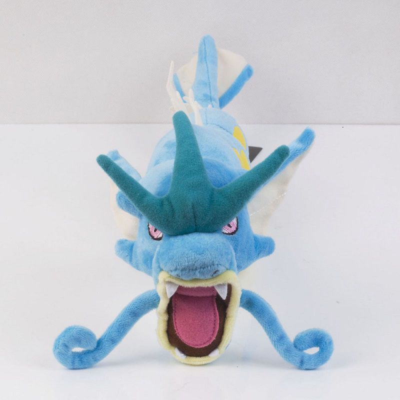 Pusat Gyarados 23&quot; Mainan Mewah Boneka Boneka Boneka Lembut Figure