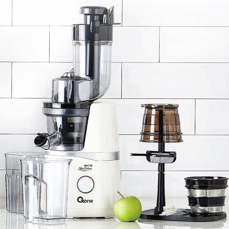 Oxone Master Slow Juicer OX-875N