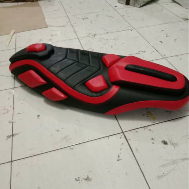 Jok nmax predator jok nmax mbtech nmax costume