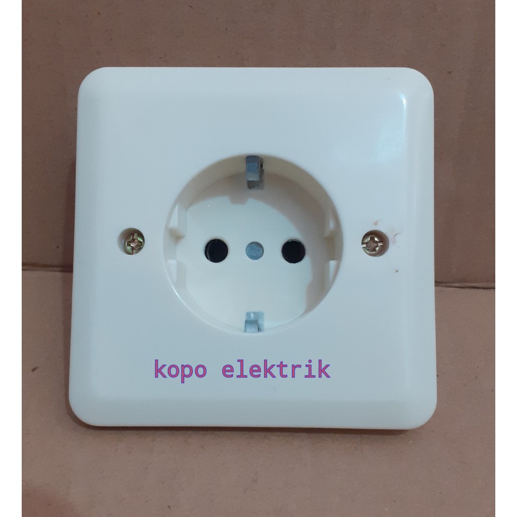 Stopkontak Inbow