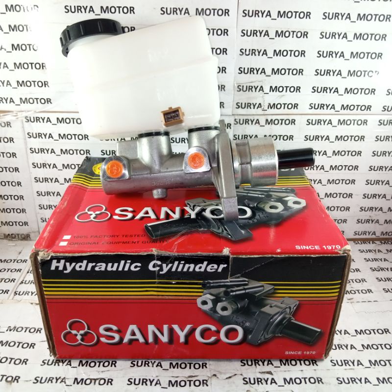 MASTER REM PUSAT HYUNDAI ATOZ 2003 2004 2005 2006 2007