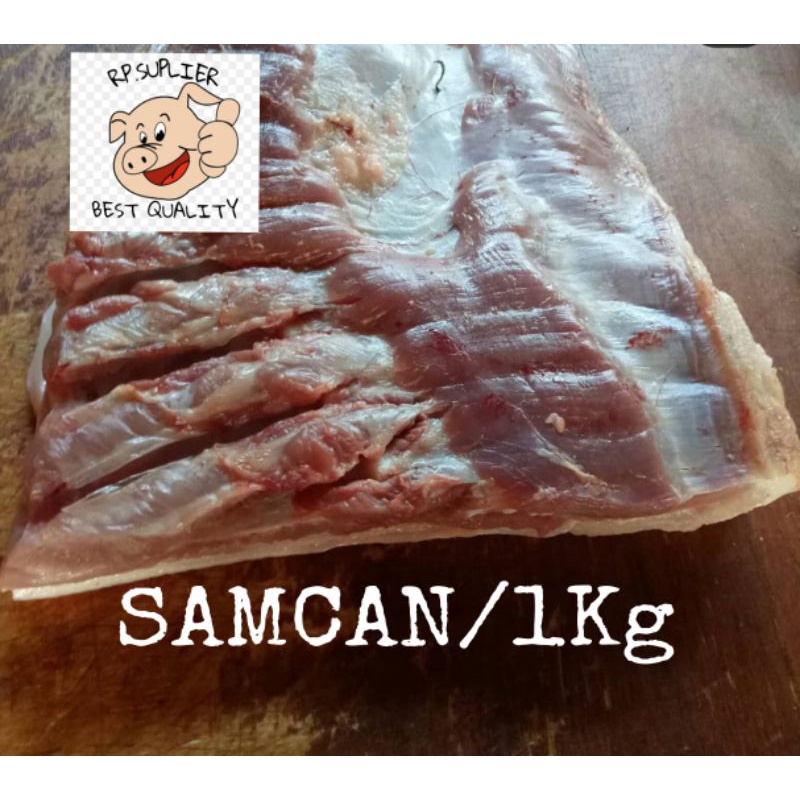 

DAGING.BABI.BAGIAN.BADAN.SAMCAN.LAPIS.LAPIS