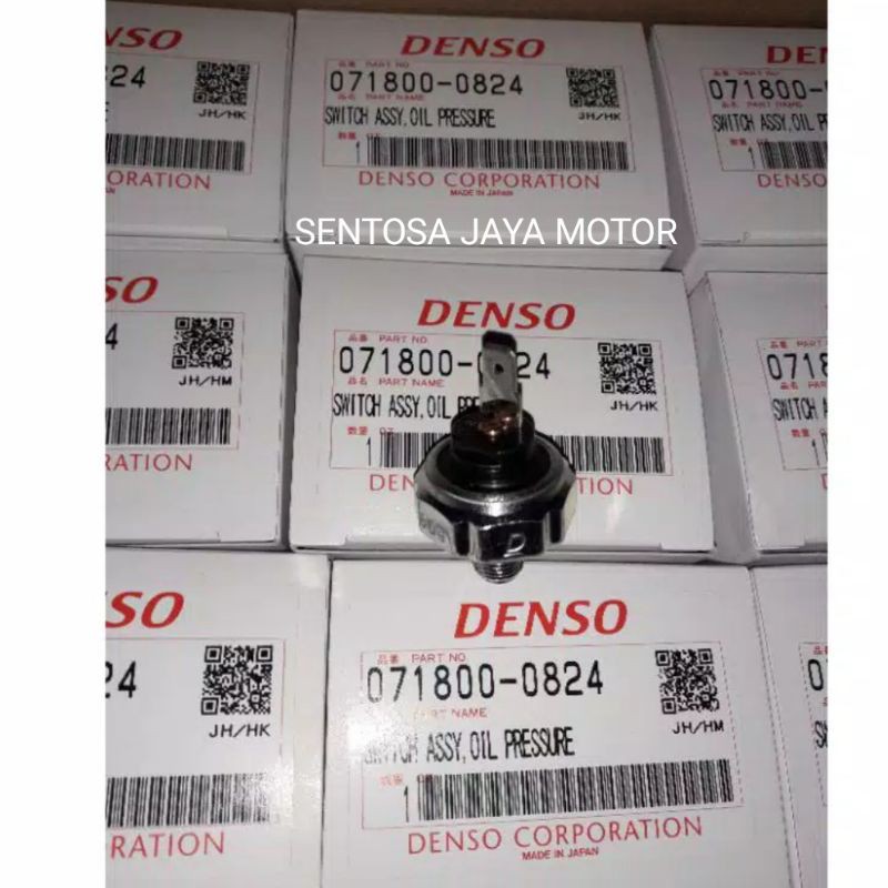 SWITCH OIL OIL SWITCH FUTURA CARRY CARY ST100 KIJANG T120SS PS100 PS110 PS125 L300 APV ORIGINAL