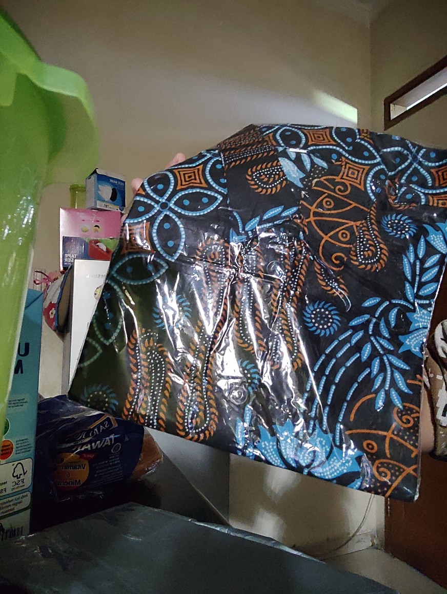 Kemeja Batik Anak Cowok//baju Batik Anak Cowok//batik Anak Laki Laki