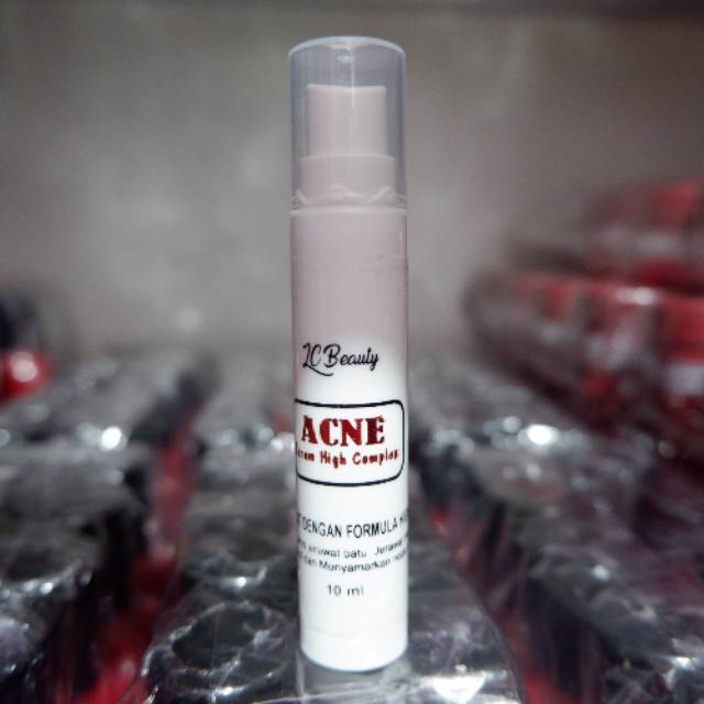ACNE Serum LC Beauty by KF Skin ORIGINAL